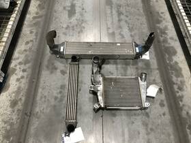 317-50227 Nissan 11-12 Juke Passenger Right Intercooler 107k Oem Lkq