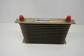 317.da1v06 Nissan 2006 350z 3.5l Intercooler