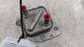 318.da1f16 Nissan Rogue Engine Oil Cooler 2014 2015 2016 2017 2018 2019 2020