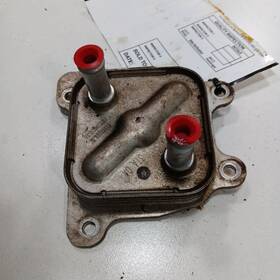 318.da1k17 Nissan Altima Engine Oil Cooler 2.5l 2017 2016