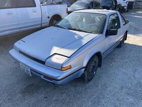324-53905 Nissan Coolant Pump Fits 82-88 Sentra 1175895