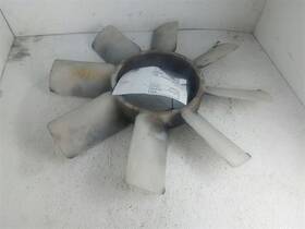 325-50279 Nissan Fan Blade 6 Cylinder Canada Fits 90-97 Pickup 15980798