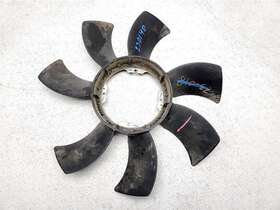 21060zq50a Nissan 325-50715 2004-2015 Armada Fan Blade Oem