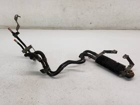 D9790-cd71a Nissan 549.da1v05 03-07 350z Power Steering Cooler Oem