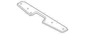62078-zk30a Nissan Genuine Top Cover