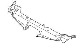 62322-em30a Nissan Genuine Upper Cover