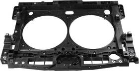 62500-5aa1a Nissan Genuine Radiator Support Panel