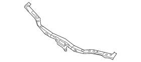 62510-5m030 Nissan Genuine Upper Tie Bar