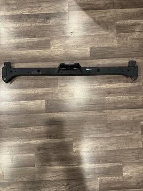 625156rr0a Nissan 2021 - 2024 Rogue Radiator Core Support Center Tie Bar Oem