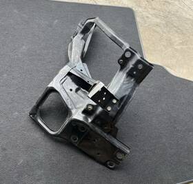 62520-cd000 Nissan 2003-2007 350z Rh-lh Side Headlight Rail Radiator Core Support Oem