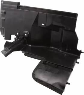 62822-3sh0a Nissan Genuine Air Guide