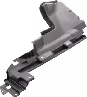 62823-4fu0a Nissan Genuine Air Guide