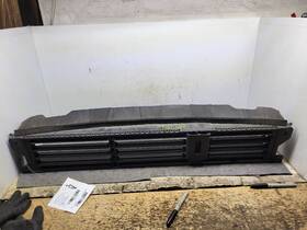 670-10105 Nissan Active Air Shutter Japan Built 1.5l Fits 22-23 Rogue 1706554