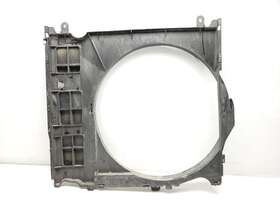 21476-9fd0a Nissan 673.da1308 2004-2015 Armada 5.6l V8 Radiator Fan Shroud Oem