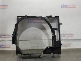 673.da1519 Nissan 19 2019 Frontier 4.0l Radiator Shroud