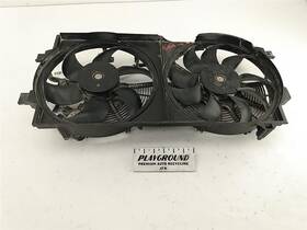674-50640 Nissan Radiator Fan Motor Assembly Leaf 2011 2012 11 12