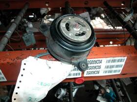 674-58148 Nissan 87 88 Sentra Radiator Fan Motor Only Left 160 Watt