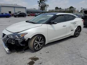 674-60135 Nissan Radiator Fan Motor Assembly Sedan 6 Cylinder Fits 13-18 Altima 3325455