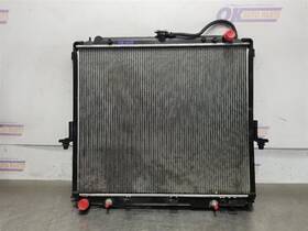 675-50496b Nissan 19 2019 Frontier 4.0l Radiator