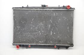 675-58607b Nissan 90-96 300zx 2 Non Turbo Radiator Assembly
