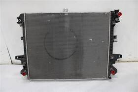675-59835 Nissan Radiator Titan Xd 2016 16 2017 17 2018 18 2019 19 1356858