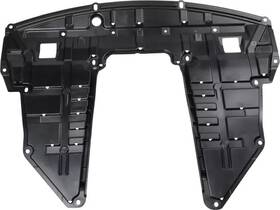 75890-3jv0b Nissan Genuine Under Cover 75890-3jv0b Nissan Genuine Under Cover