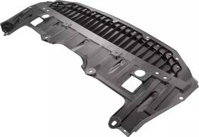 75890-3ta0b Nissan Genuine Cover - Engine Lower
