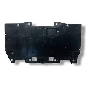75890-jf00a Nissan Gt-r R35 3.8l 09-14 Front Lower Engine Under Cover Oem