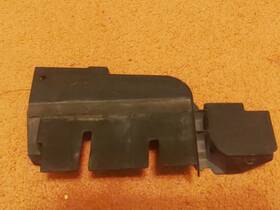 92182-1aa2b Nissan Genuine Air Guide