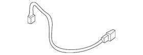 92695-cd000 Nissan Genuine Harness