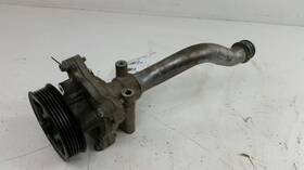 956.da1k13 Nissan 2013 Altima Coolant Line Crossover Pipe 2014 2015 2016 2017