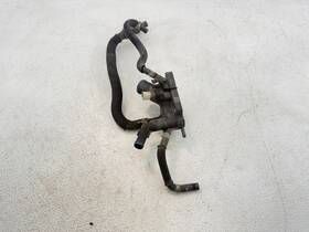 956.da1k21 Nissan 2019-2023 Altima Coolant Pump Line Crossover Pipe 2.5 Oem