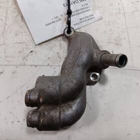 956.da1p13 Nissan Coolant Line Crossover Pipe 3.5 Maxima 2014 2013 2012 2011 2010 2009
