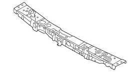 F2511-3anmh Nissan Genuine Upper Tie Bar