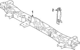 F2520-7lgma Nissan Genuine Support