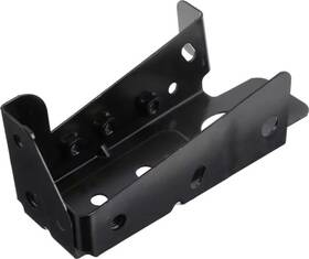 F2521-5rbma Nissan Genuine Support-radiator Core Side Left-hand