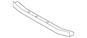 F2530-9elma Nissan Genuine Lower Tie Bar