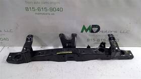 F25115rlmh Nissan Kicks 2019-2021 Radiator Core Support F25115rlmh Nissan Kicks 2019-2021 Radiator Core Support