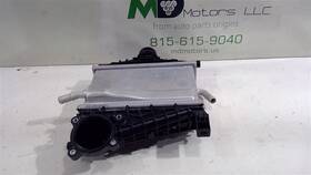14461-6rc0c Nissan Rogue 2021-2023 Charge Air Cooler / Inter-cooler Oem