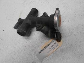 Smitley-263-04-153 Nissan 2012-2019 Versa Engine Coolant Filler Neck