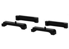 Rev222.0002 Nolathane Radiator Mount - Bushings