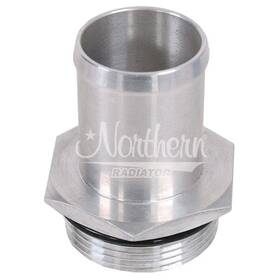 Z17549 Northern Radiator For Aluminum Hose Connection