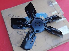 D9tz-8600-a Nos 1980-1982 Ford F100 F150 F250 F350 Truck Bronco 351 400 V8 Fan