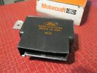 E7zz-bb658-b Nos 1987-1989 Ford Mustang Cooling Fan Control Relay 4 Cylinder
