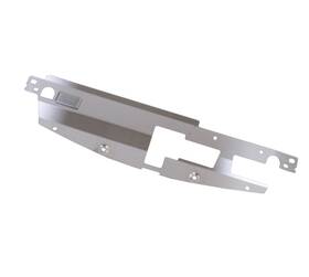 Dvp-2051 Nrg Air Diversion Panels