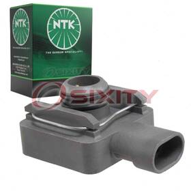 Sx-5yjt Ntk Ngk Engine Coolant Level Sensor For 1991-2002 Buick Regal 3.1l V6 Belts En