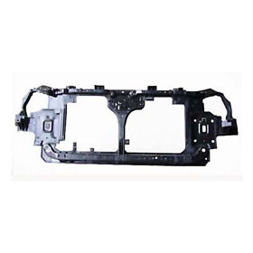 625007y000 Oe 2004-2006 Nissan Maxima Unpainted Front Radiator Support