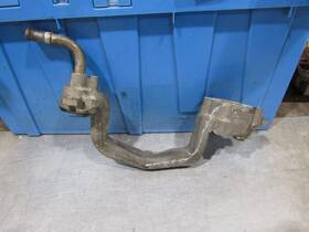 3l3e-8g369-ka Oe Brand 2005-2010 Ford F150 5.4l Oem Coolant Crossover Pipe 05 06 07 08 09 10