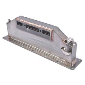 4941639 Oe Quality 5262612 New Aftercooler For Cummins 6bt5.9l Diesel Engine Parts Qsb6.7 3928503
