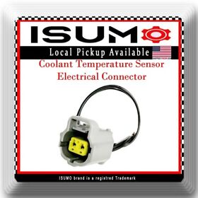 Ctx291 Oe Spec Engine Coolant Temperature Sensor Fits Land Rover Range 2010-2020